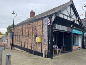 Shop Front- click for photo gallery